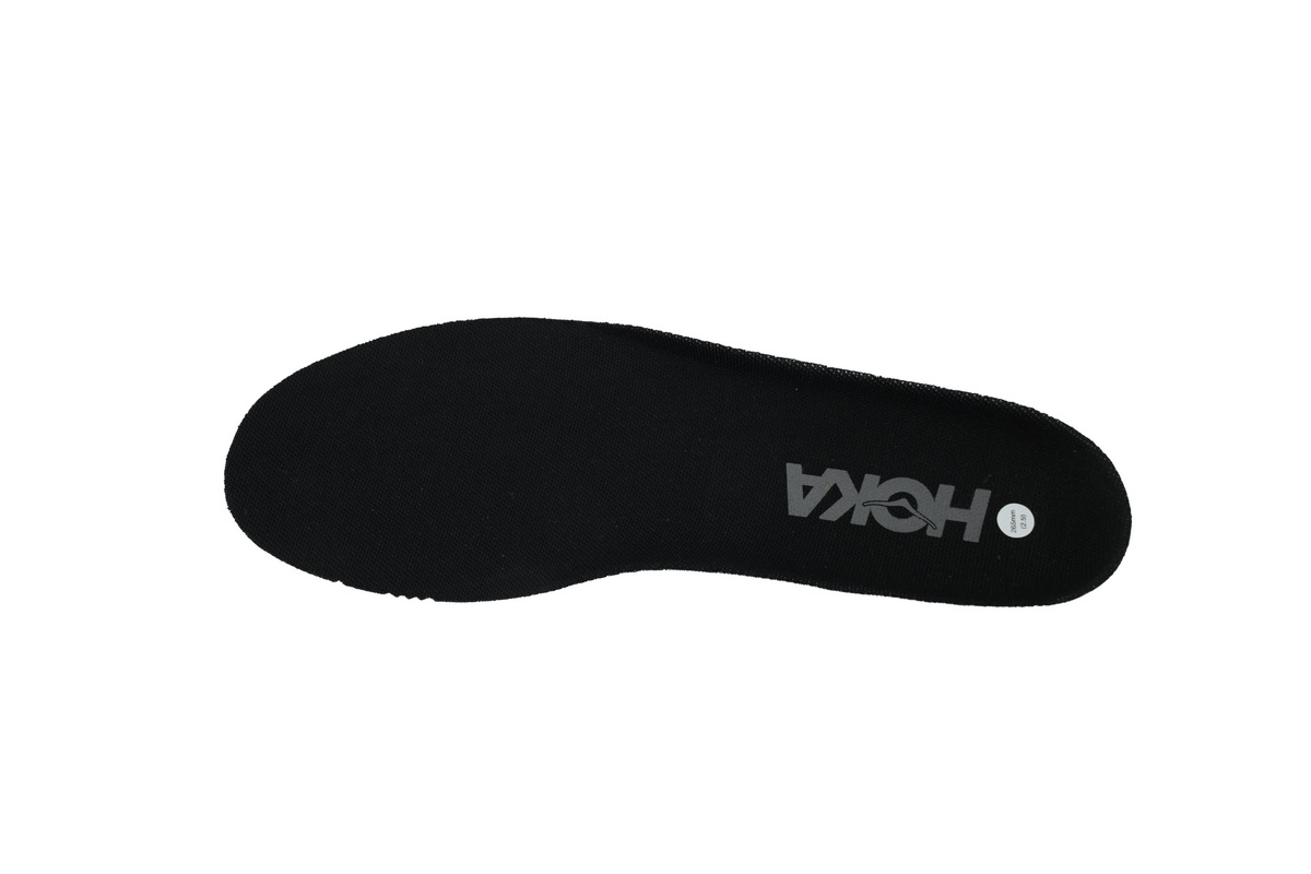 HOKA Mafate X 'Black Satellite Grey' 1173310-BCKST