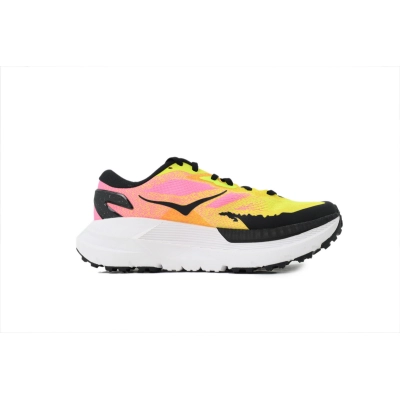 HOKA Mafate X 'Neon Hoka Citrus/Neon Rose' 1161990-NNH 02