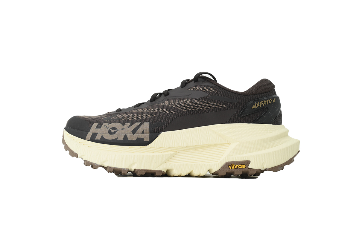 HOKA Mafate X 'Walnut Rye' 1173301-WTRY