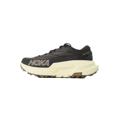 HOKA Mafate X 'Walnut Rye' 1173301-WTRY 01