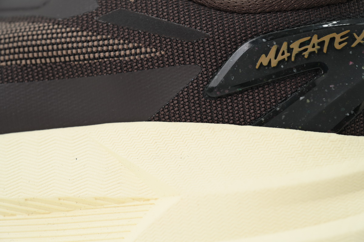 HOKA Mafate X 'Walnut Rye' 1173301-WTRY