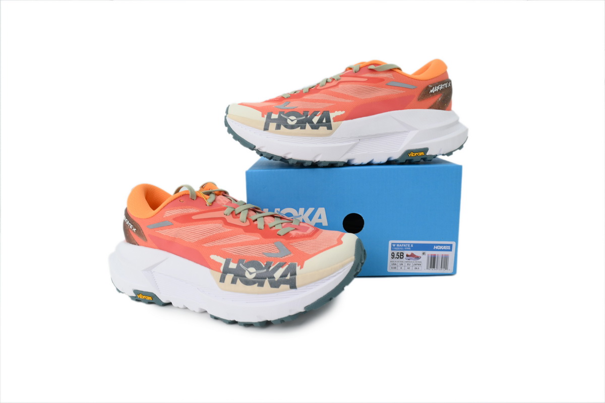 HOKA Wmns Mafate X 'Feldspar Mountain Fog' 1162010-FPR