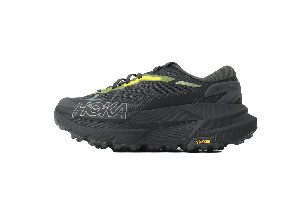 J.L - A.L × Hoka Mafate "Meteorite/Rosin" 1175208-MTRT