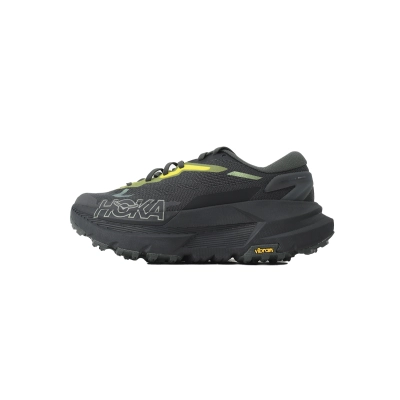 J.L - A.L × Hoka Mafate "Meteorite/Rosin" 1175208-MTRT 01