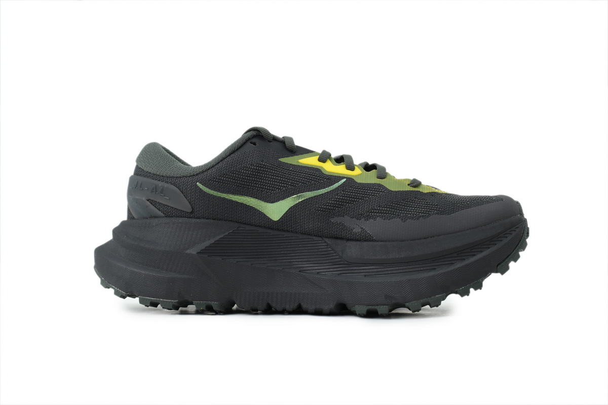 J.L - A.L × Hoka Mafate "Meteorite/Rosin" 1175208-MTRT