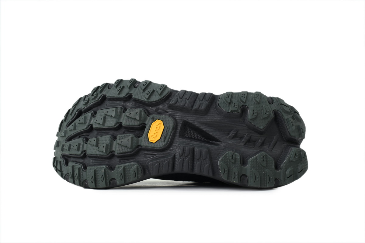 J.L - A.L × Hoka Mafate "Meteorite/Rosin" 1175208-MTRT
