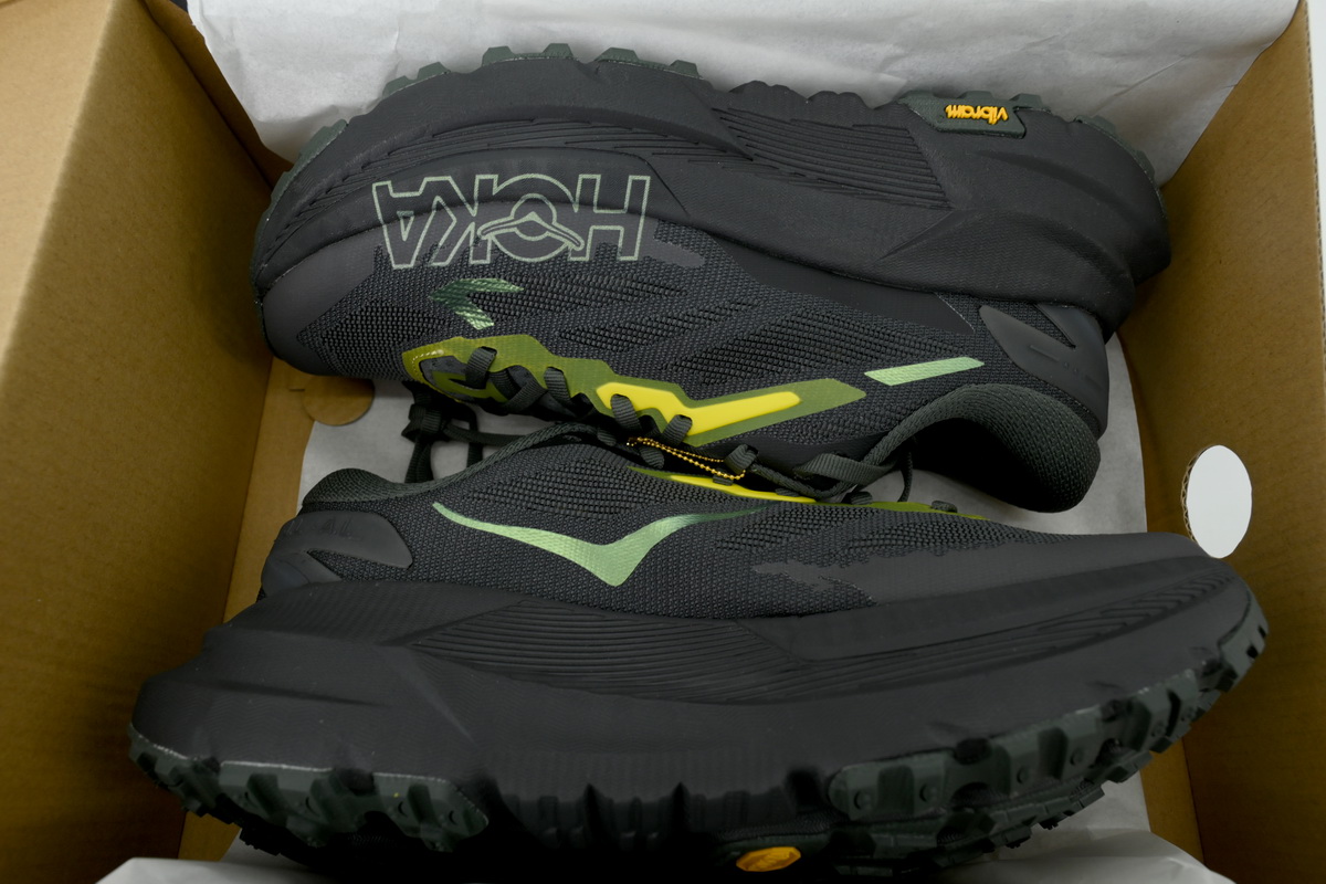 J.L - A.L × Hoka Mafate "Meteorite/Rosin" 1175208-MTRT