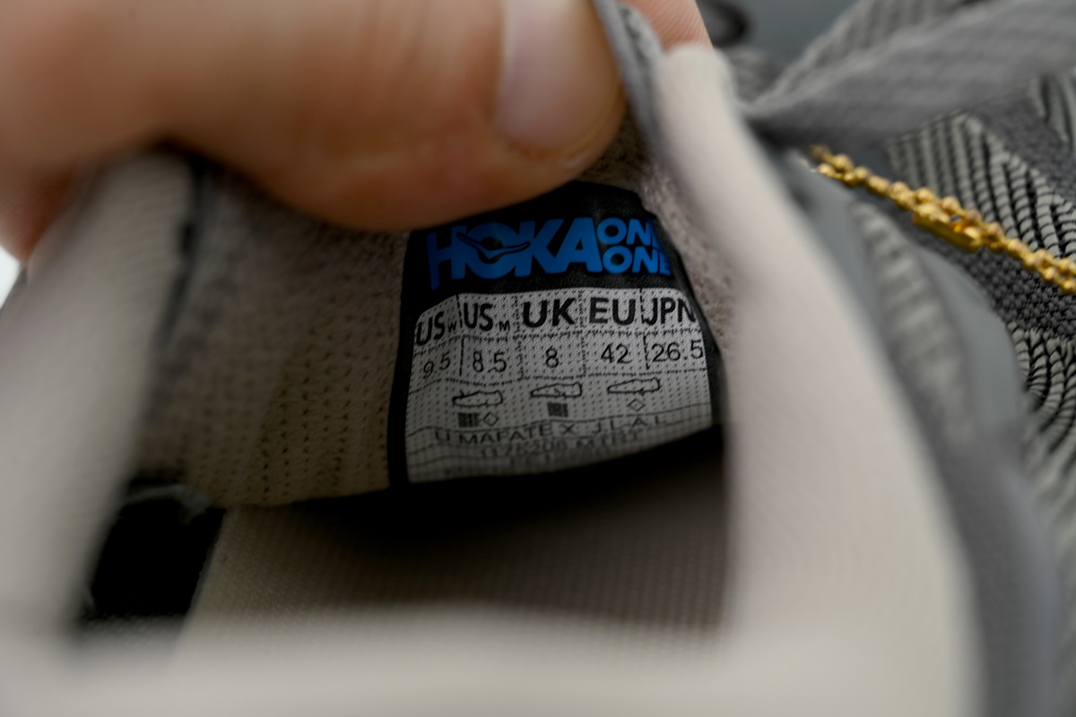 J.L-A.L_ x HOKA Mafate X 'Beluga' 1175208-BGV