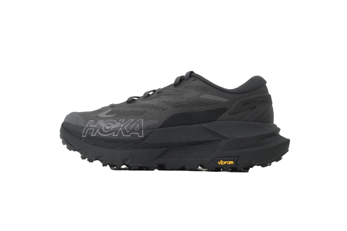 J.L-A.L_ x HOKA Mafate X 'Jet Black' 1175208-JCK