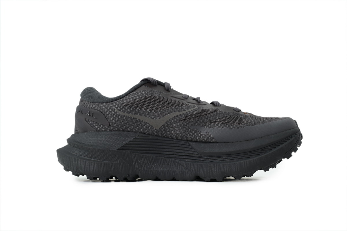 J.L-A.L_ x HOKA Mafate X 'Jet Black' 1175208-JCK