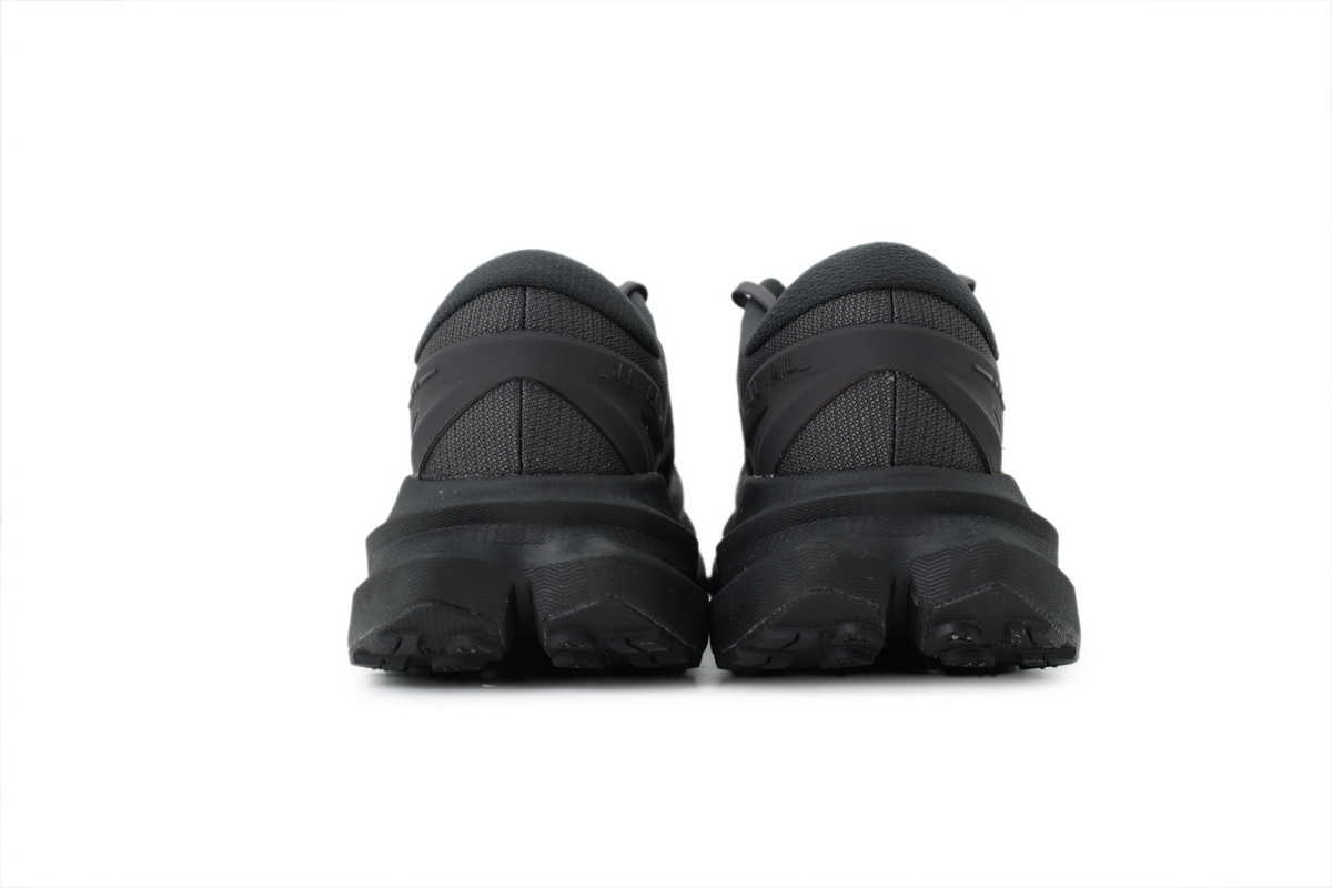 J.L-A.L_ x HOKA Mafate X 'Jet Black' 1175208-JCK