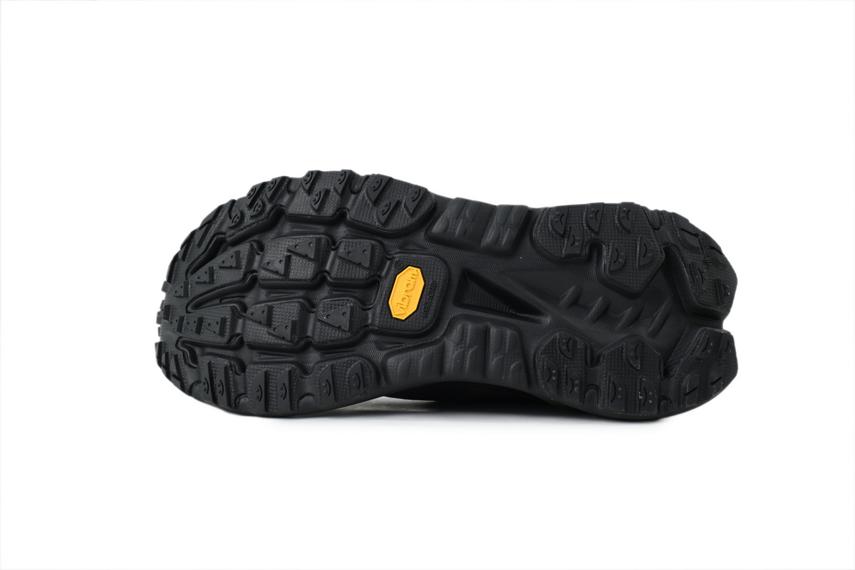 J.L-A.L_ x HOKA Mafate X 'Jet Black' 1175208-JCK