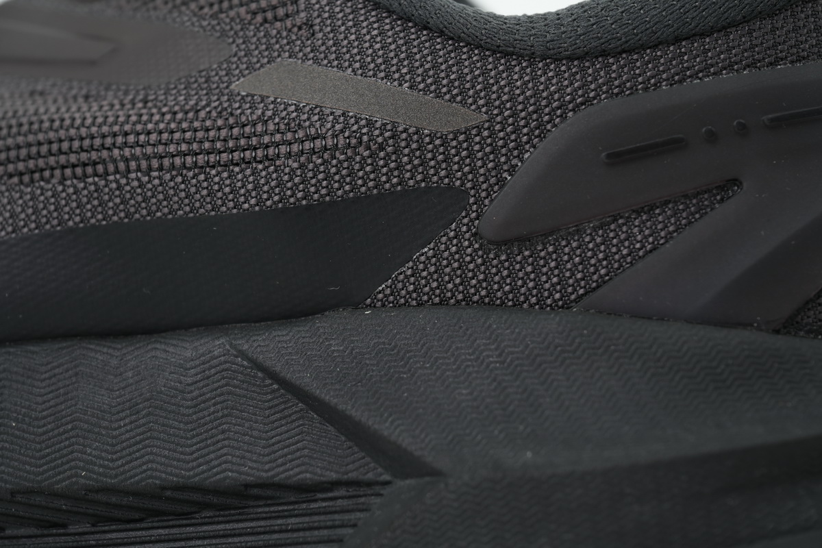 J.L-A.L_ x HOKA Mafate X 'Jet Black' 1175208-JCK