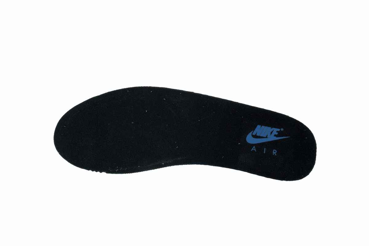 LJR Batch Travis Scott x Air Jordan 1 Low 'Black Blue' DM7866-014