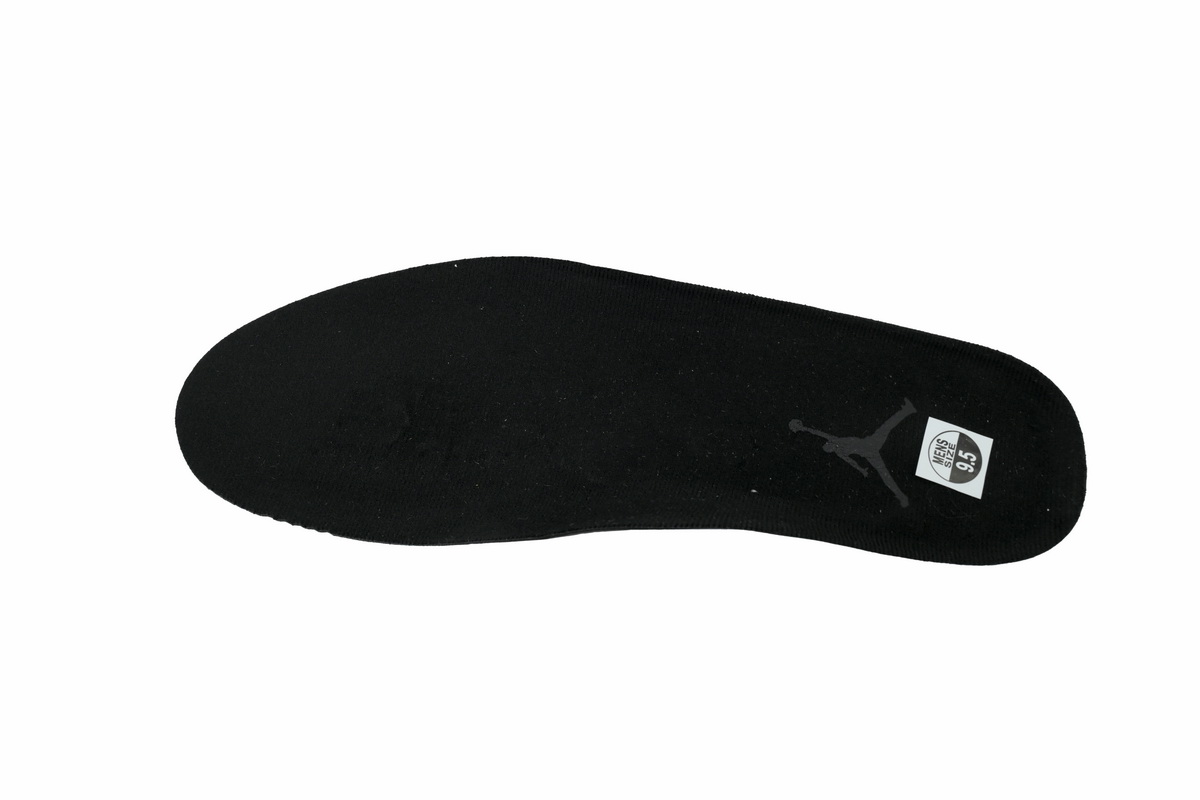 PK God Batch Air Jordan 12 Retro Black Cat CT8013-010