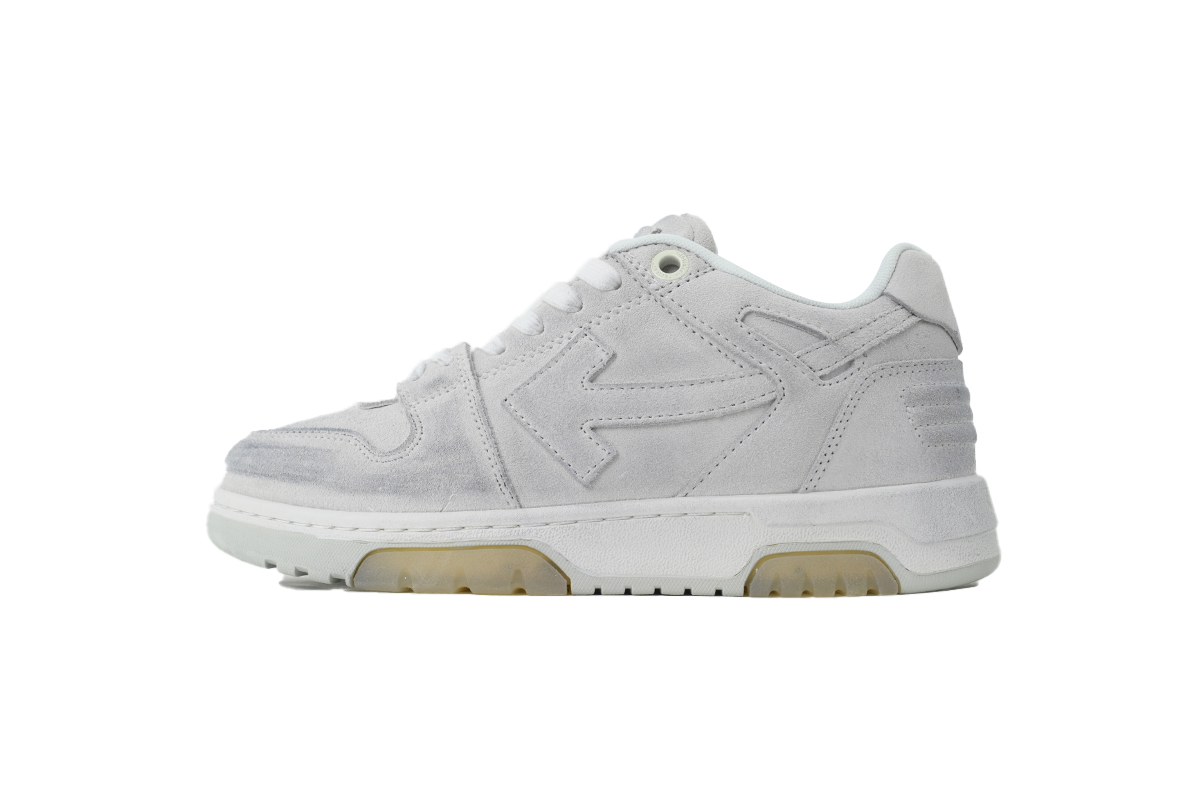 PK God Batch Off-White Out Of Office 'White' OMIA189F 22LEA 0120101