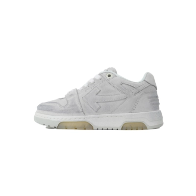 PK God Batch Off-White Out Of Office 'White' OMIA189F 22LEA 0120101 01