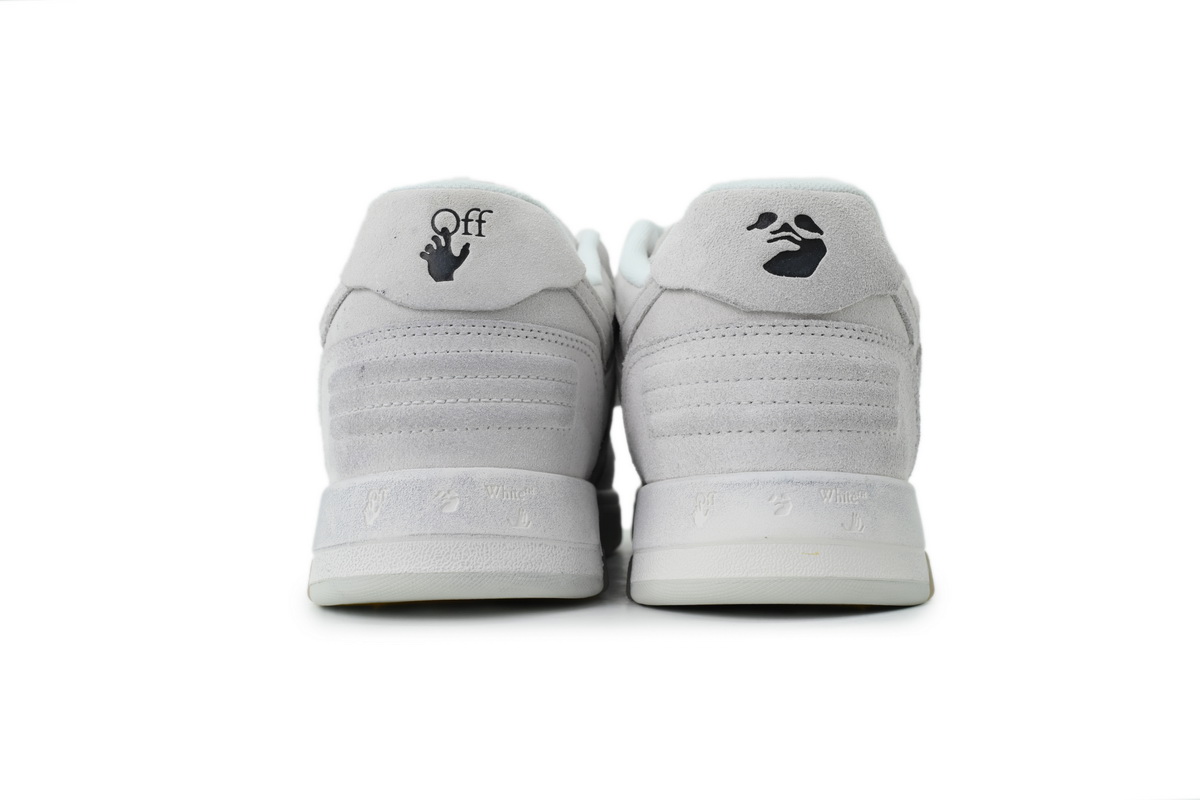 PK God Batch Off-White Out Of Office 'White' OMIA189F 22LEA 0120101