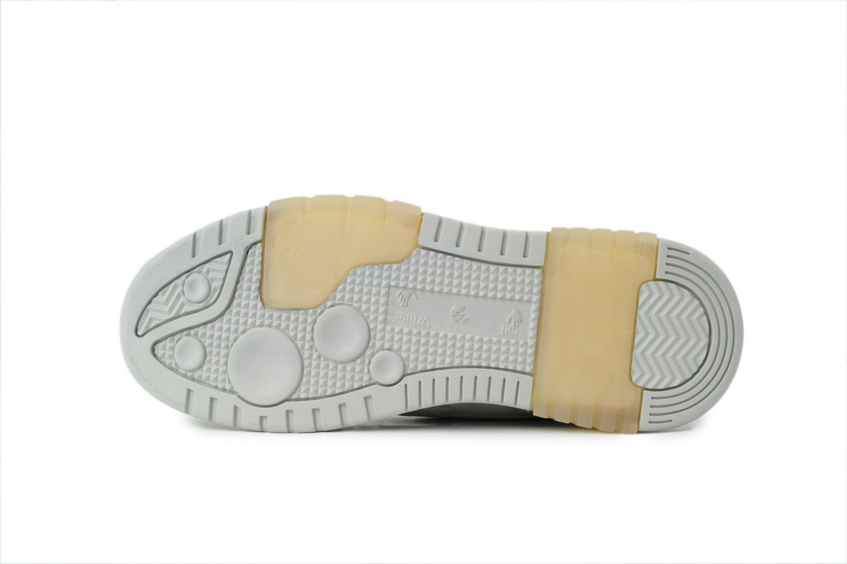 PK God Batch Off-White Out Of Office 'White' OMIA189F 22LEA 0120101