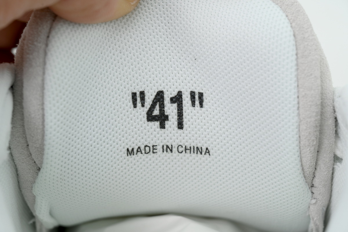 PK God Batch Off-White Out Of Office 'White' OMIA189F 22LEA 0120101