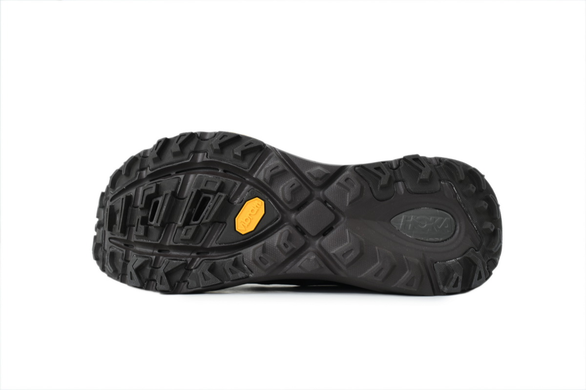 HOKA Mafate Speed 2 'Asphalt Grey Walnut' 2 1126851-AYW