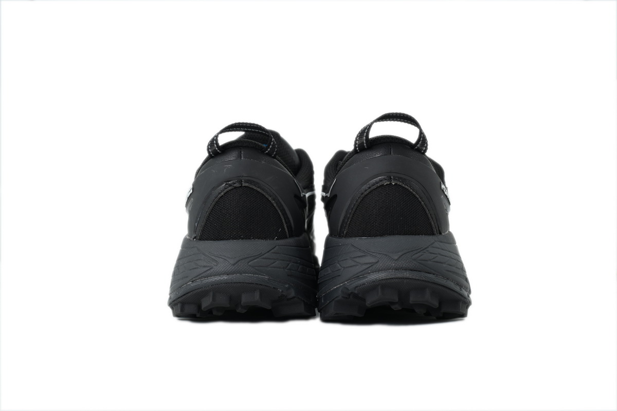 HOKA Mafate Speed 2 'Carbon Black' 2 1171891-BBNB