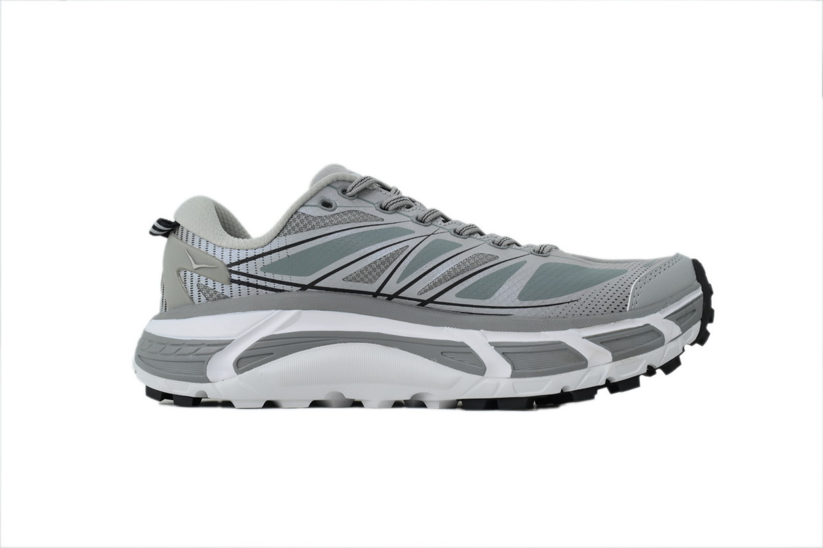 HOKA Mafate Speed 2 'Galactic Grey' 2 1126851-SRYG