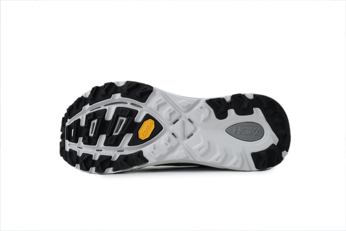 HOKA Mafate Speed 2 'Galactic Grey' 2 1126851-SRYG