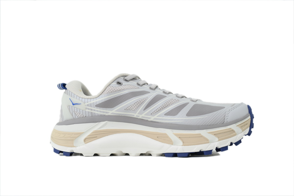 HOKA Mafate Speed 2 'Oat Milk Vaporous' 2 1126851-OPR