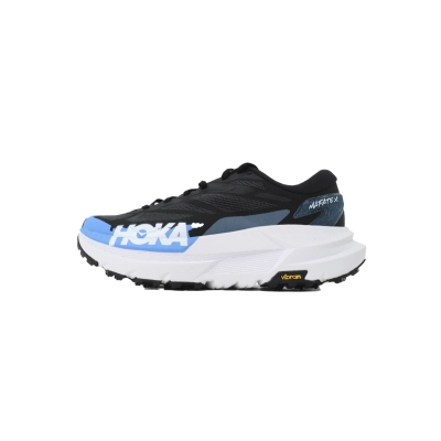 Hoka Mafate X 