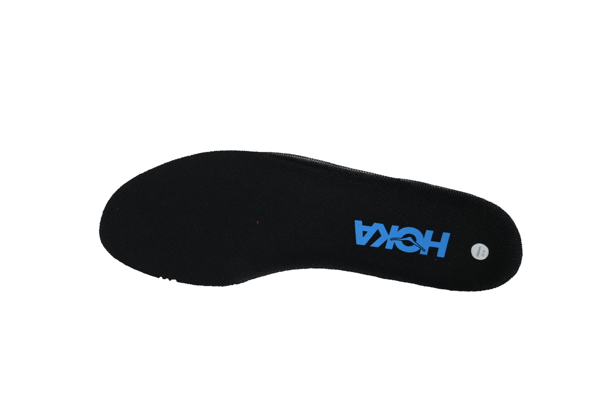 Hoka Mafate X "Black/Skyward Blue" 1162010-BKSK