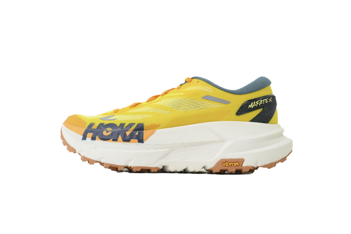 HOKA Mafate X 'Zest Mountain Fog' 1161990-ZTM