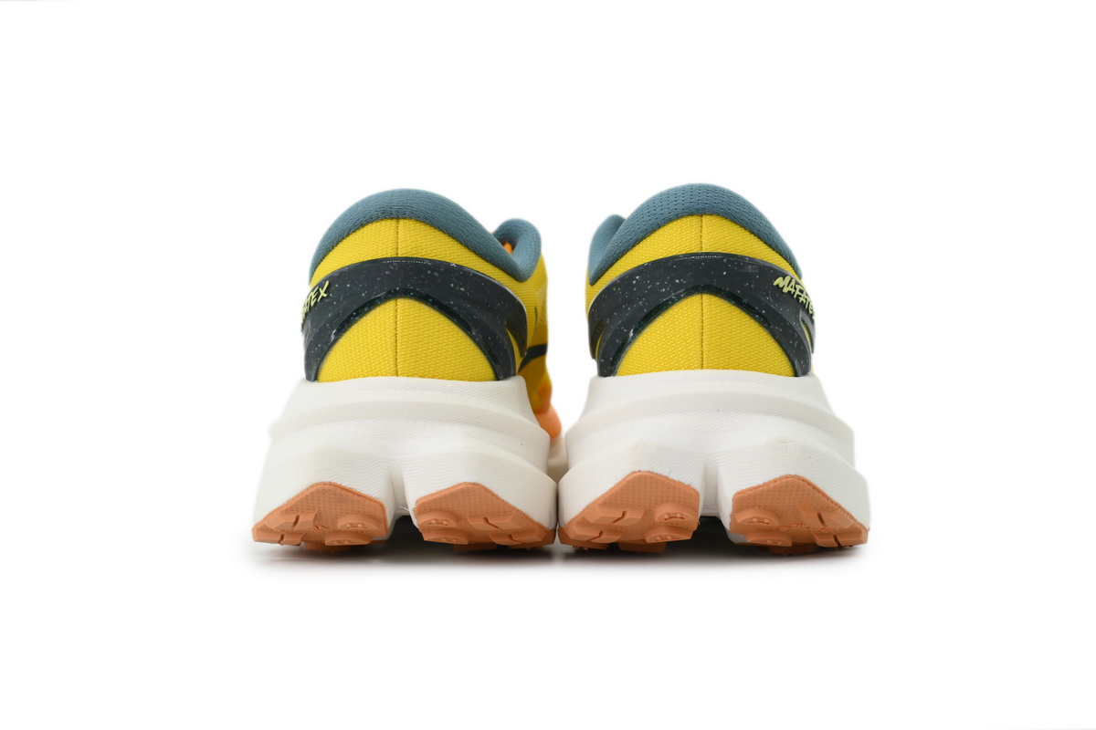 HOKA Mafate X 'Zest Mountain Fog' 1161990-ZTM