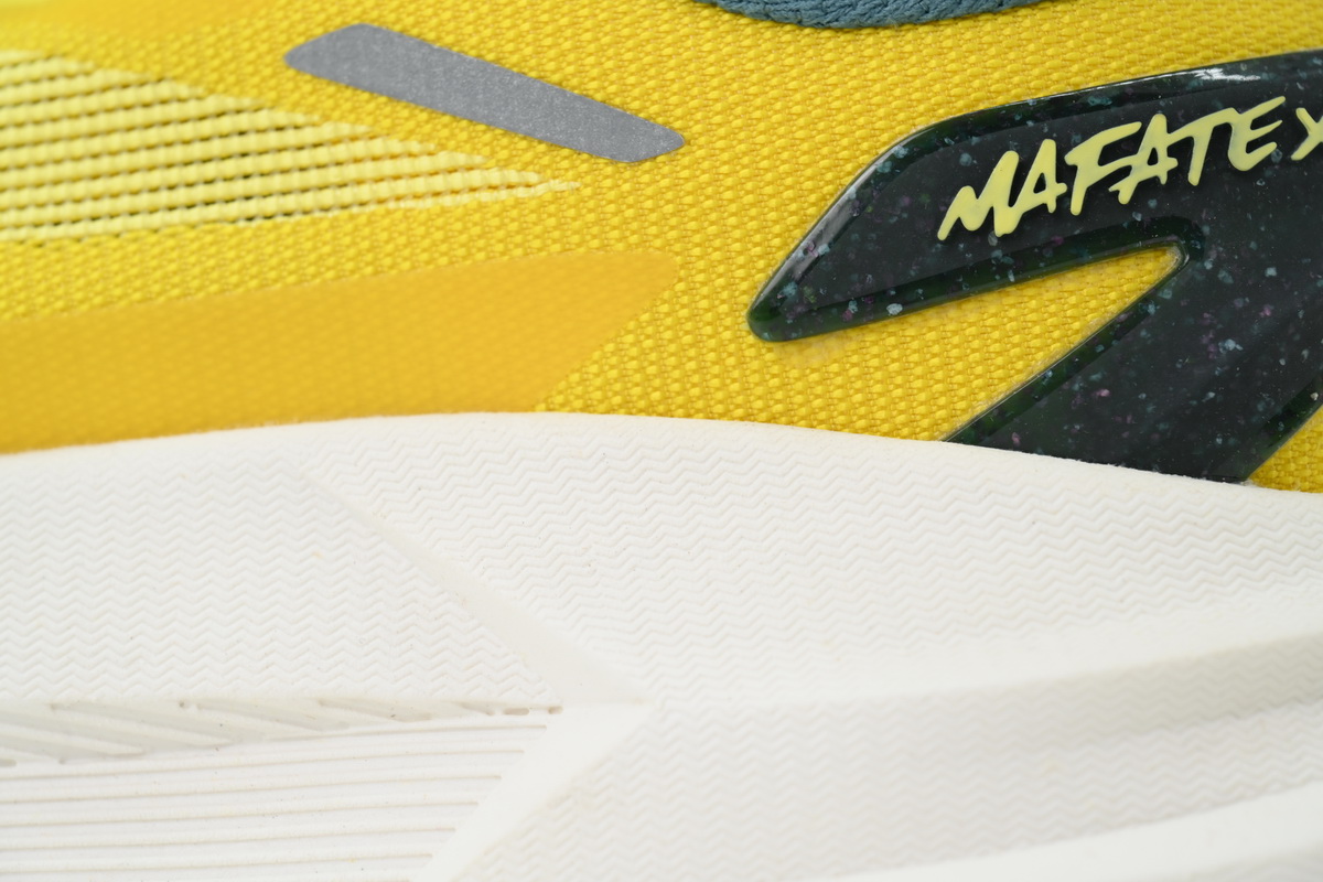 HOKA Mafate X 'Zest Mountain Fog' 1161990-ZTM