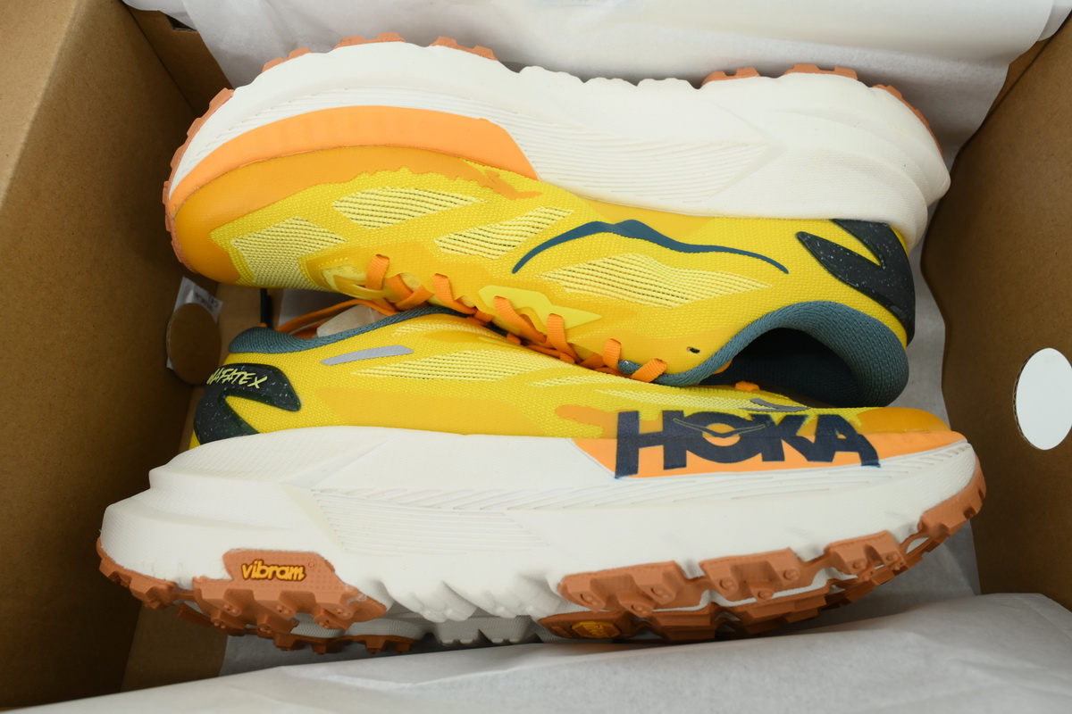 HOKA Mafate X 'Zest Mountain Fog' 1161990-ZTM