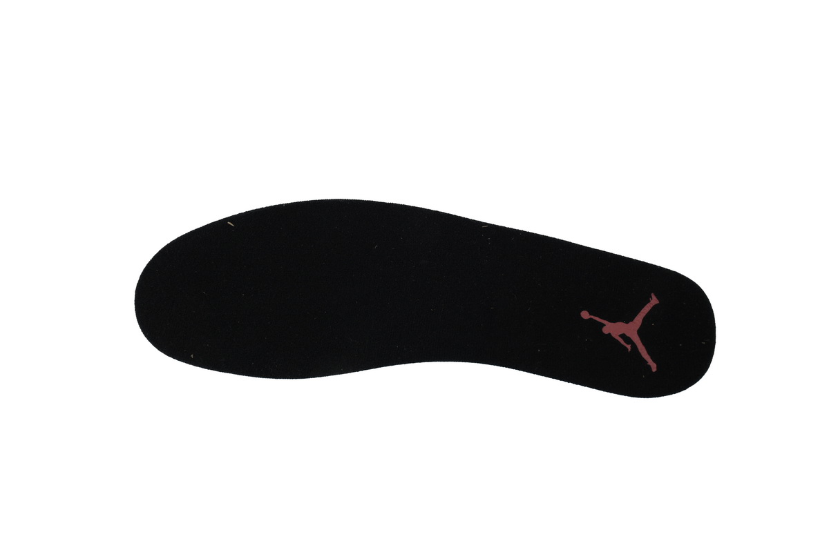 LJR Batch Air Jordan 1 Low 'Black Toe' 553558-116