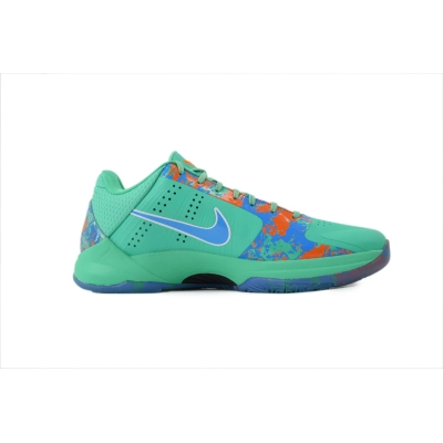 PK God Batch IX1200-300 Jalen Brunson x Nike Zoom Kobe 5 Protro 'NY vs. NY' IX1200-300 02