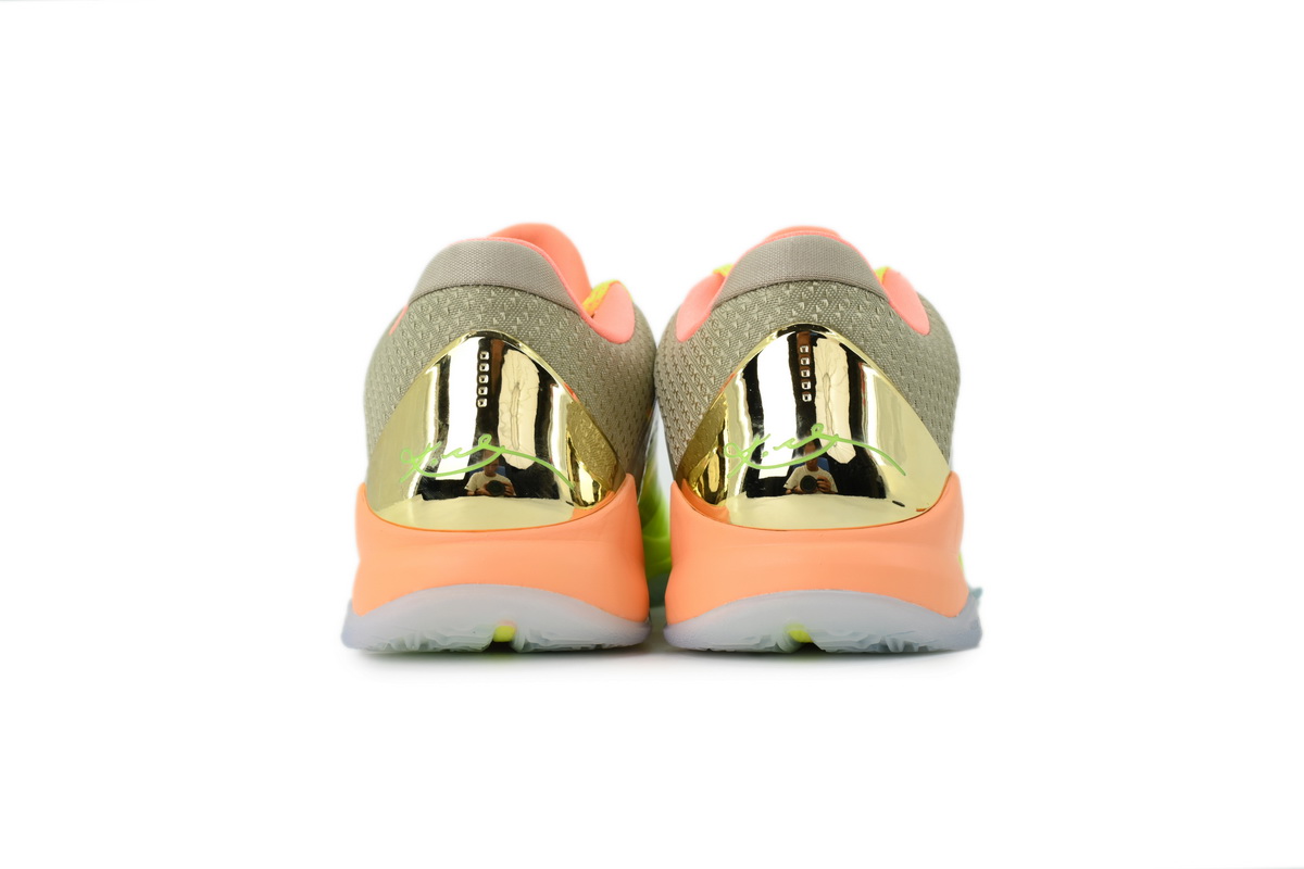 PK God Batch Nike Zoom Kobe 5 Protro The Academy PE IQ9316-200