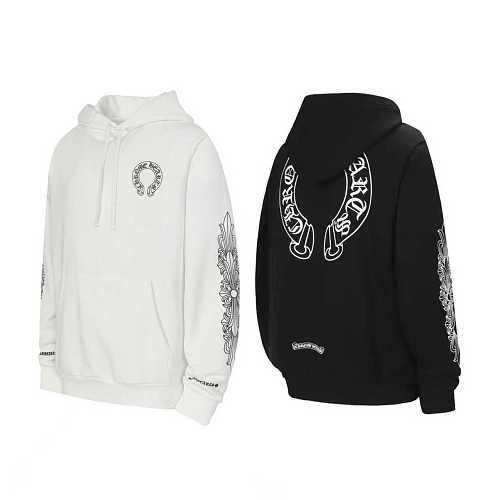 CHROME HEARTS HOODIE 2120