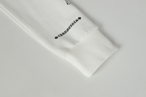 CHROME HEARTS HOODIE 2120