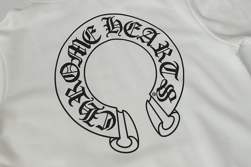 CHROME HEARTS HOODIE 2120