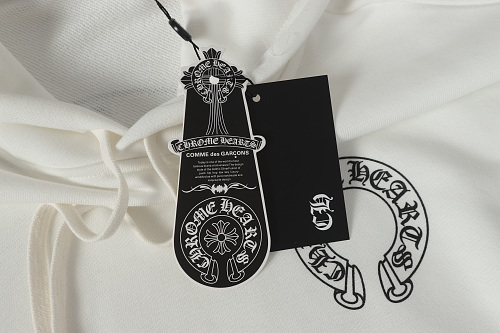 CHROME HEARTS HOODIE 2120