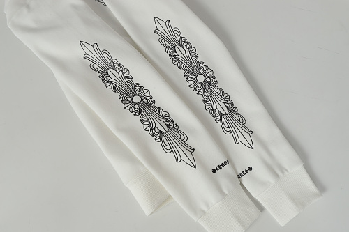 CHROME HEARTS HOODIE 2120