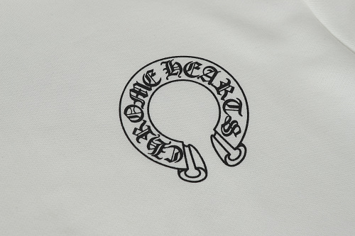 CHROME HEARTS HOODIE 2120