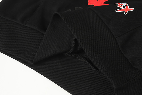 CHROME HEARTS HOODIE 3107