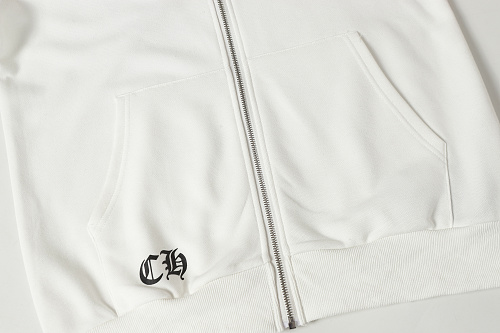 CHROME HEARTS HOODIE K02