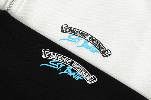 CHROME HEARTS HOODIE K02
