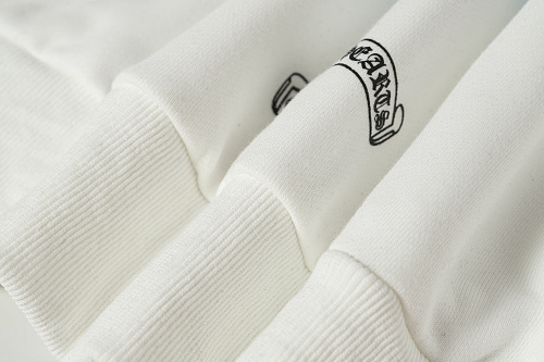 CHROME HEARTS HOODIE K02