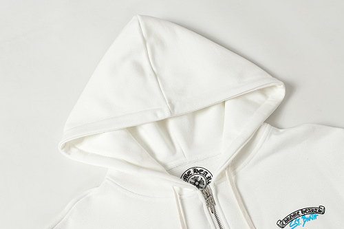 CHROME HEARTS HOODIE K02