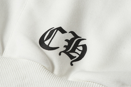 CHROME HEARTS HOODIE K02